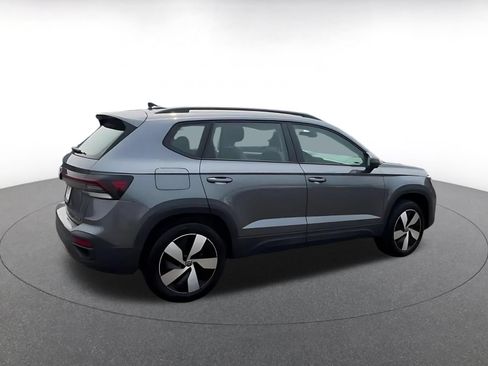 Used 2026 Volkswagen Taos S AWD/4WD image 13