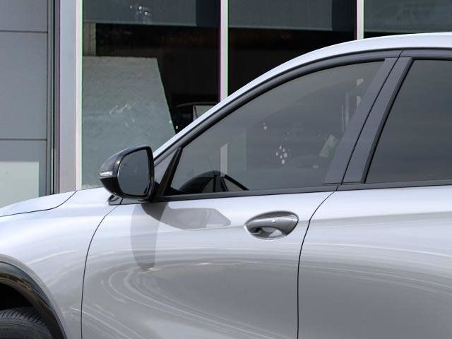 New 2026 Buick Envista Sport Touring w/ Convenience I Package FWD image 12