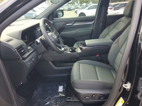 New 2026 GMC Terrain AT4 image 8