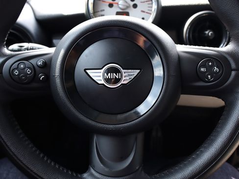 Used 2012 MINI Cooper Clubman S FWD image 23