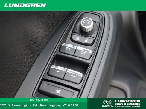 Used 2021 Subaru Crosstrek 2.5i Limited w/ Moonroof Package 1 image 25