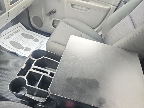 Used 2013 Chevrolet Silverado 3500 W/T RWD image 29
