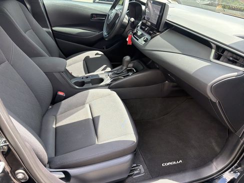Certified 2024 Toyota Corolla LE FWD image 23