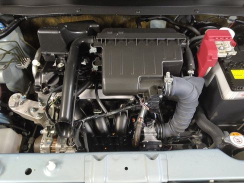 Used 2024 Mitsubishi Mirage ES FWD image 30