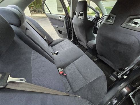 Used 2010 Mitsubishi Lancer Evolution GSR AWD/4WD image 26