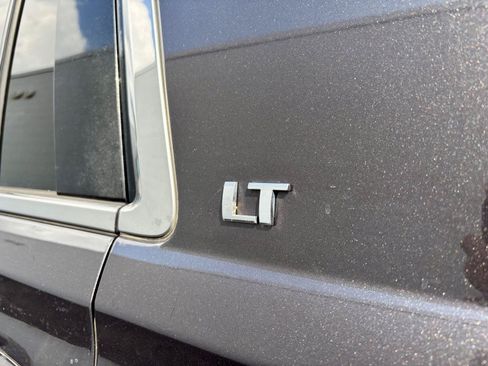 Used 2018 Chevrolet Tahoe LT AWD/4WD image 29