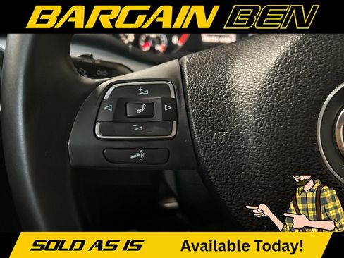 Used 2013 Volkswagen Passat 2.5 SE image 17