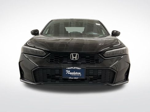 Used 2025 Honda Civic Sport image 5