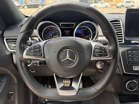 Used 2018 Mercedes-Benz GLE 43 AMG 4MATIC Coupe image 41
