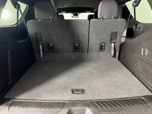 Certified 2023 GMC Yukon XL SLE RWD image 26