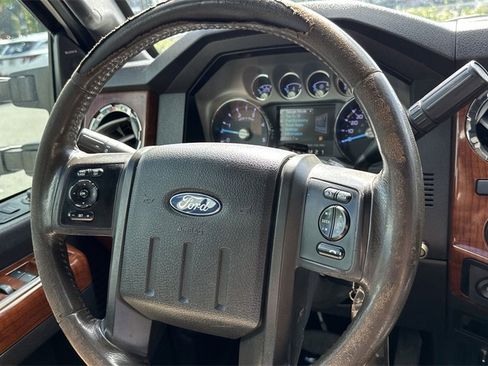 Used 2016 Ford F350 King Ranch image 57