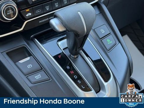 Used 2020 Honda CR-V LX image 25