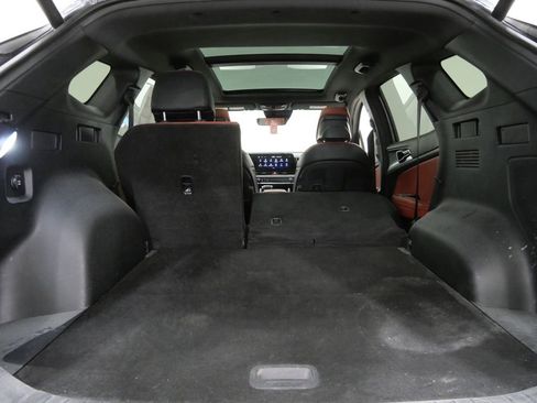 Used 2023 Kia Sportage SX image 27