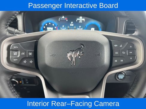 New 2025 Ford Bronco Badlands image 15