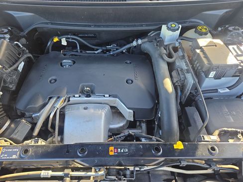 Used 2019 Chevrolet Equinox LT image 24