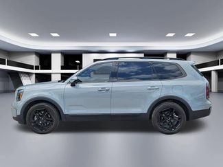 Used 2024 Kia Telluride SX X-Line AWD/4WD video 2