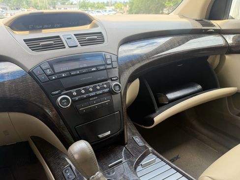 Used 2010 Acura MDX image 15