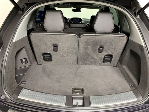 Used 2015 Acura MDX SH-AWD w/ Advance Package image 36