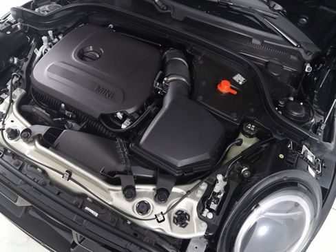 Used 2025 MINI Cooper John Cooper Works image 22