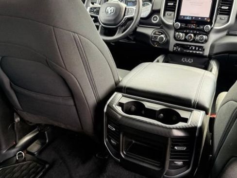 Used 2025 RAM 1500 Big Horn AWD/4WD image 27
