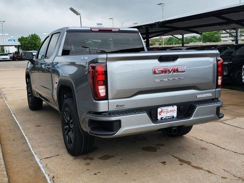 New 2026 GMC Sierra 1500 Elevation image 6