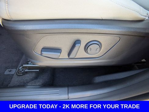 New 2026 Hyundai Tucson SEL image 22