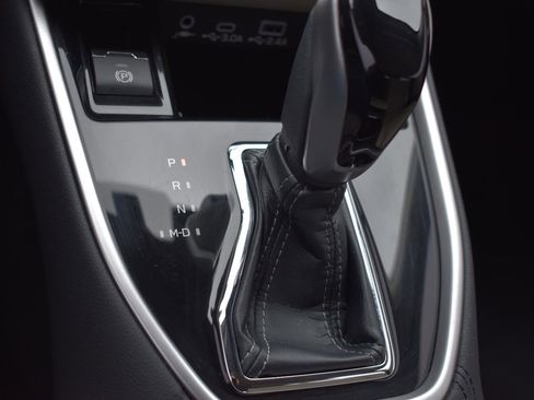 Used 2024 Subaru Legacy Limited image 11