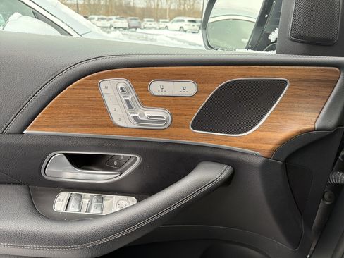 Certified 2023 Mercedes-Benz GLE 350 4MATIC image 14