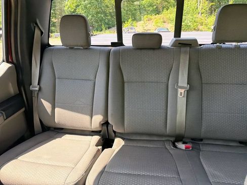 Used 2017 Ford F150 XLT w/ Equipment Group 302A Luxury AWD/4WD image 23