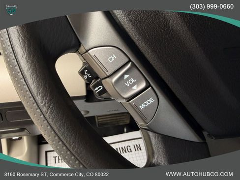 Used 2010 Honda Element EX image 17