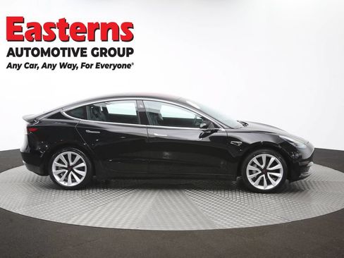 Used 2018 Tesla Model 3 Mid Range RWD image 40
