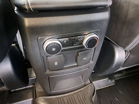 Certified 2022 Ford Explorer ST w/ ST Street Pack AWD/4WD image 25