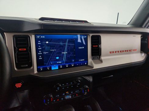 Used 2022 Ford Bronco Raptor AWD/4WD image 19