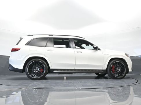 Used 2023 Mercedes-Benz GLS 63 AMG 4MATIC image 66