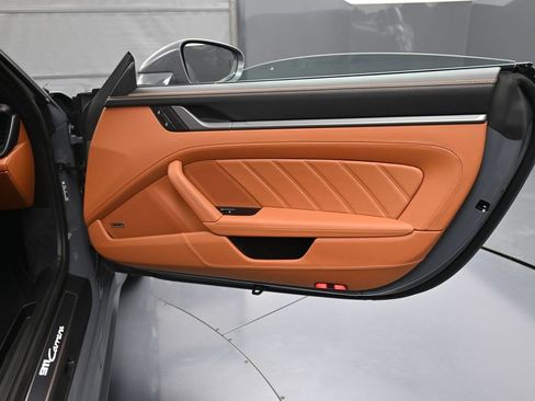 New 2026 Porsche 911 Carrera image 27