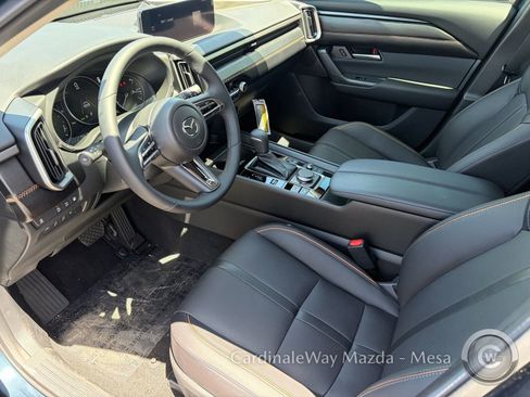 New 2026 MAZDA CX-50 AWD 2.5 Hybrid w/ Weather Package image 10