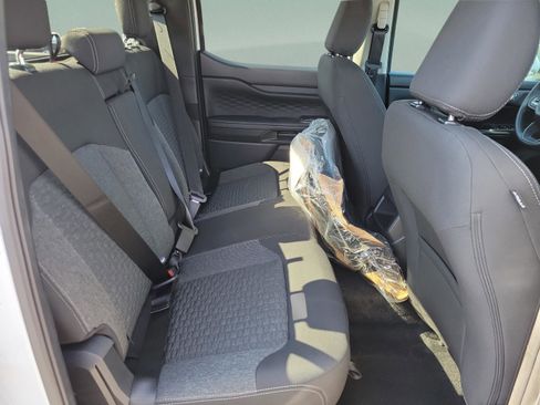 New 2025 Ford Ranger XL w/ Trailer Tow Package image 26