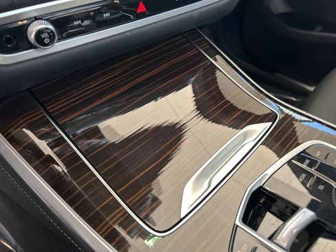 Used 2026 BMW X5 sDrive40i image 55