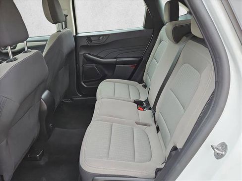 Used 2022 Ford Escape S AWD/4WD image 17