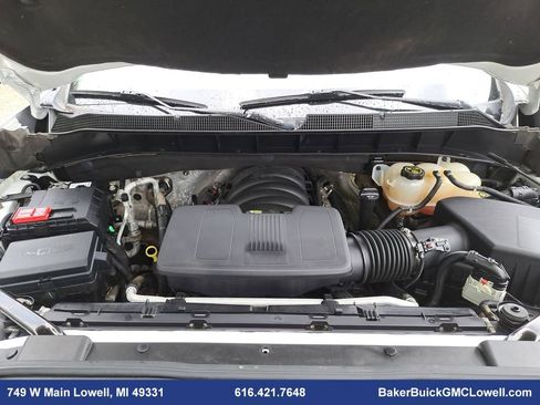 Used 2022 Chevrolet Silverado 1500 LT image 29