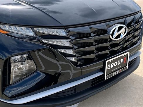 Used 2023 Hyundai Tucson SEL image 28