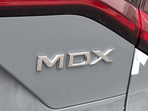 New 2026 Acura MDX Type S AWD/4WD image 28