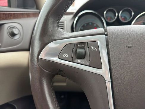 Used 2012 Buick Regal Premium image 35