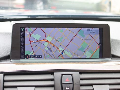 Used 2015 BMW 328i xDrive Wagon AWD/4WD image 21