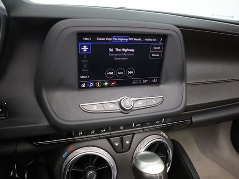 Used 2023 Chevrolet Camaro LT image 15