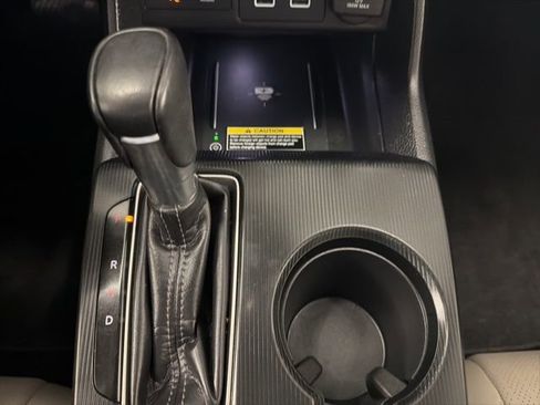 Certified 2023 Honda Civic Touring image 26