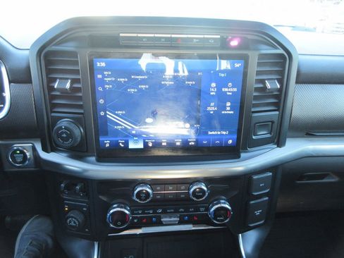 Used 2021 Ford F150 Raptor w/ Equipment Group 801A High image 33