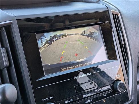 Used 2018 Subaru Crosstrek 2.0i Premium image 13