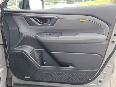 New 2026 Subaru Forester Wilderness image 7