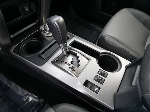 Certified 2024 Toyota 4Runner SR5 Premium image 19